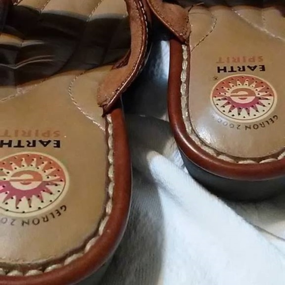 Earth Spirit Shoes | Earth Spirit Gelron 200 Shoes | Poshmark